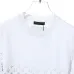6Louis Vuitton T-Shirts for AAAA Louis Vuitton T-Shirts EUR size #999920550