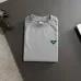 10Louis Vuitton T-Shirts for AAAA Louis Vuitton T-Shirts High strength fabric #A49350