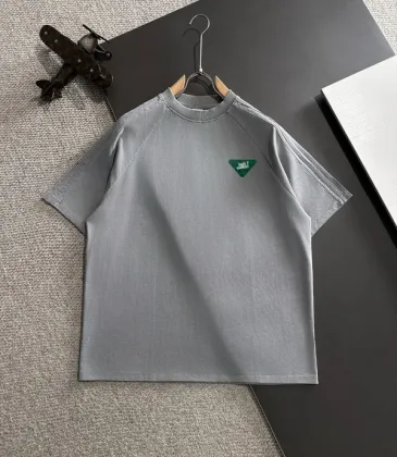 Louis Vuitton T-Shirts for AAAA Louis Vuitton T-Shirts High strength fabric #A49350