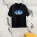 3Louis Vuitton T-Shirts for AAAA Louis Vuitton T-Shirts Landscape Prints #A46767
