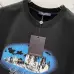 7Louis Vuitton T-Shirts for AAAA Louis Vuitton T-Shirts Landscape Prints #A46767