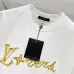 16Louis Vuitton T-Shirts for AAAA Louis Vuitton T-Shirts Logo printing #A46768