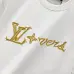 17Louis Vuitton T-Shirts for AAAA Louis Vuitton T-Shirts Logo printing #A46768