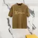 21Louis Vuitton T-Shirts for AAAA Louis Vuitton T-Shirts Logo printing #A46768