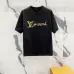 3Louis Vuitton T-Shirts for AAAA Louis Vuitton T-Shirts Logo printing #A46768