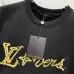 7Louis Vuitton T-Shirts for AAAA Louis Vuitton T-Shirts Logo printing #A46768