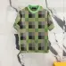 12Louis Vuitton T-Shirts for AAAA Louis Vuitton T-Shirts Plaid Print #A46777