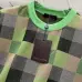 16Louis Vuitton T-Shirts for AAAA Louis Vuitton T-Shirts Plaid Print #A46777