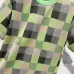 17Louis Vuitton T-Shirts for AAAA Louis Vuitton T-Shirts Plaid Print #A46777