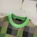 21Louis Vuitton T-Shirts for AAAA Louis Vuitton T-Shirts Plaid Print #A46777