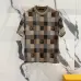 3Louis Vuitton T-Shirts for AAAA Louis Vuitton T-Shirts Plaid Print #A46777