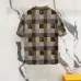 4Louis Vuitton T-Shirts for AAAA Louis Vuitton T-Shirts Plaid Print #A46777