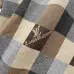 8Louis Vuitton T-Shirts for AAAA Louis Vuitton T-Shirts Plaid Print #A46777