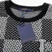 13Louis Vuitton T-Shirts for AAAA Louis Vuitton T-Shirts Plaid Print #A46789