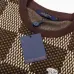 21Louis Vuitton T-Shirts for AAAA Louis Vuitton T-Shirts Plaid Print #A46789