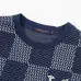 4Louis Vuitton T-Shirts for AAAA Louis Vuitton T-Shirts Plaid Print #A46789