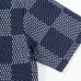 6Louis Vuitton T-Shirts for AAAA Louis Vuitton T-Shirts Plaid Print #A46789