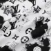 15Louis Vuitton T-Shirts for AAAA Louis Vuitton T-Shirts Printed #A46711