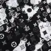 5Louis Vuitton T-Shirts for AAAA Louis Vuitton T-Shirts Printed #A46711
