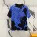 3Louis Vuitton T-Shirts for AAAA Louis Vuitton T-Shirts Printed #A46738