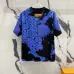 4Louis Vuitton T-Shirts for AAAA Louis Vuitton T-Shirts Printed #A46738