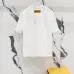 13Louis Vuitton T-Shirts for AAAA Louis Vuitton T-Shirts Pure black Pure white #A46765