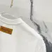 15Louis Vuitton T-Shirts for AAAA Louis Vuitton T-Shirts Pure black Pure white #A46765