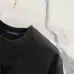 5Louis Vuitton T-Shirts for AAAA Louis Vuitton T-Shirts Pure black Pure white #A46765