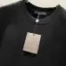 7Louis Vuitton T-Shirts for AAAA Louis Vuitton T-Shirts Pure black Pure white #A46765