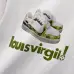 19Louis Vuitton T-Shirts for AAAA Louis Vuitton T-Shirts Shoes Printing #A46778