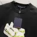 7Louis Vuitton T-Shirts for AAAA Louis Vuitton T-Shirts Shoes Printing #A46778