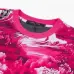4Louis Vuitton T-Shirts for AAAA Louis Vuitton T-Shirts Wave print #A46787