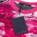 5Louis Vuitton T-Shirts for AAAA Louis Vuitton T-Shirts Wave print #A46787