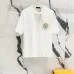 1Louis Vuitton T-Shirts for AAAA Louis Vuitton T-Shirts Weight:320g Black/White #A53037