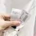5Louis Vuitton T-Shirts for AAAA Louis Vuitton T-Shirts Weight:320g Black/White #A53040