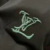 11Louis Vuitton T-Shirts for AAAA Louis Vuitton T-Shirts Weight:320g Black/White #A53040
