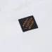 6Louis Vuitton T-Shirts for AAAA Louis Vuitton T-Shirts White #A49391