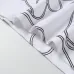 7Louis Vuitton T-Shirts for AAAA Louis Vuitton T-Shirts White #A50327