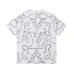 11Louis Vuitton T-Shirts for AAAA Louis Vuitton T-Shirts White #A50327