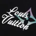 7Louis Vuitton T-Shirts for AAAA Louis Vuitton T-Shirts White/Black #A51439