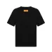 8Louis Vuitton T-Shirts for AAAA Louis Vuitton T-Shirts White/Black #A51439
