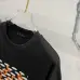 5Louis Vuitton T-Shirts for AAAA Louis Vuitton T-Shirts embroidery Black/White #A46748