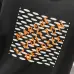 8Louis Vuitton T-Shirts for AAAA Louis Vuitton T-Shirts embroidery Black/White #A46748