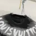 13Louis Vuitton T-Shirts for AAAA Louis Vuitton T-Shirts embroidery Black/White #A46753