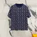3Louis Vuitton T-Shirts for AAAA Louis Vuitton T-Shirts full printed #A46724
