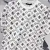 23Louis Vuitton T-Shirts for AAAA Louis Vuitton T-Shirts full printed #A46724