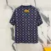 4Louis Vuitton T-Shirts for AAAA Louis Vuitton T-Shirts full printed #A46724