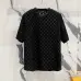 3Louis Vuitton T-Shirts for AAAA Louis Vuitton T-Shirts full printed #A46729