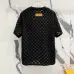 4Louis Vuitton T-Shirts for AAAA Louis Vuitton T-Shirts full printed #A46729