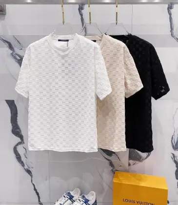 Louis Vuitton T-Shirts for AAAA Louis Vuitton T-Shirts full printed #A46729